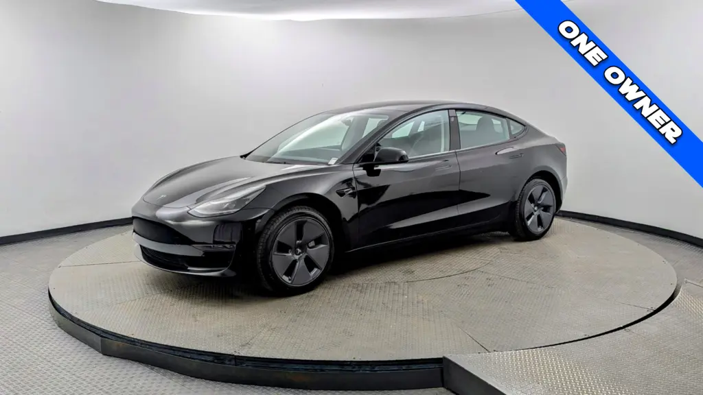 Florida Fine Cars - Used TESLA MODEL 3 2023 MIAMI 