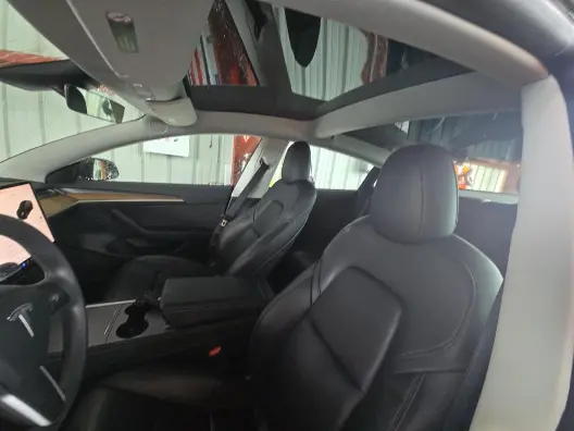 Florida Fine Cars - Used TESLA MODEL 3 2023 MIAMI 