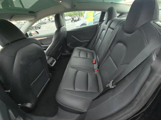Florida Fine Cars - Used TESLA MODEL 3 2023 MIAMI 
