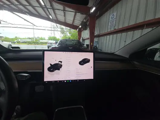 Florida Fine Cars - Used TESLA MODEL 3 2023 MIAMI 