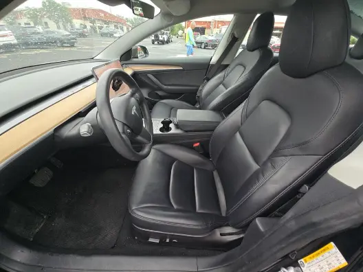 Florida Fine Cars - Used TESLA MODEL 3 2023 MIAMI 