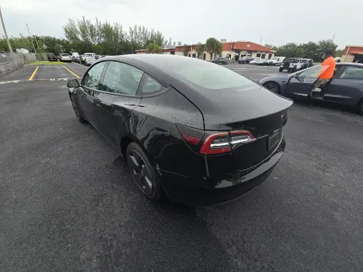 Florida Fine Cars - Used TESLA MODEL 3 2023 MIAMI 