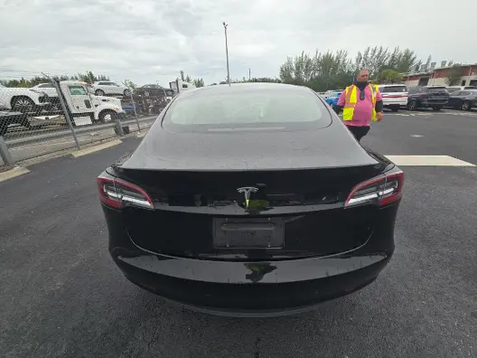 Florida Fine Cars - Used TESLA MODEL 3 2023 MIAMI 