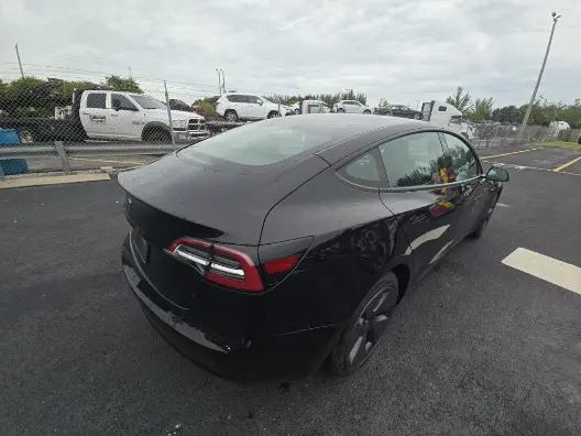 Florida Fine Cars - Used TESLA MODEL 3 2023 MIAMI 