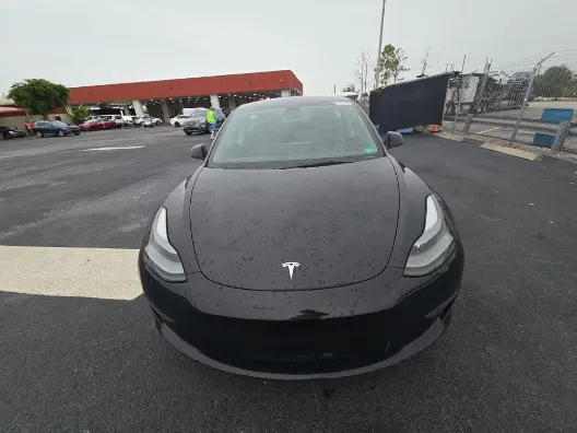 Florida Fine Cars - Used TESLA MODEL 3 2023 MIAMI 
