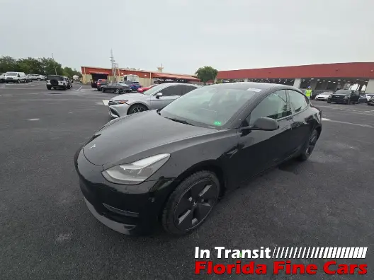 Florida Fine Cars - Used TESLA MODEL 3 2023 MIAMI 
