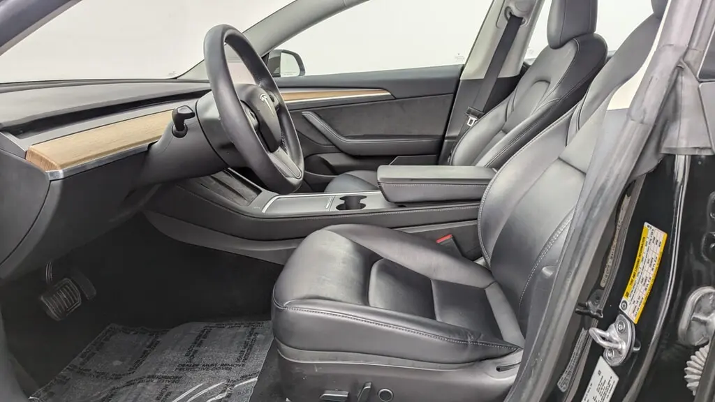 Florida Fine Cars - Used TESLA MODEL 3 2023 MIAMI 