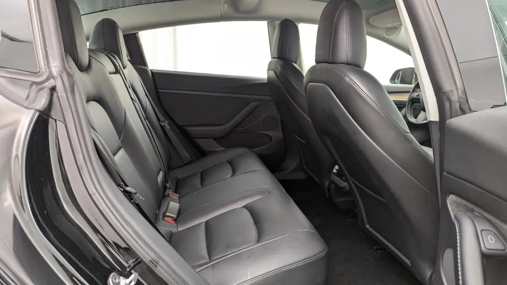 Florida Fine Cars - Used TESLA MODEL 3 2023 MIAMI 