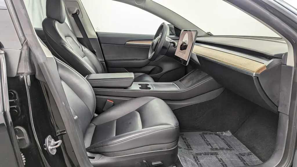 Florida Fine Cars - Used TESLA MODEL 3 2023 MIAMI 