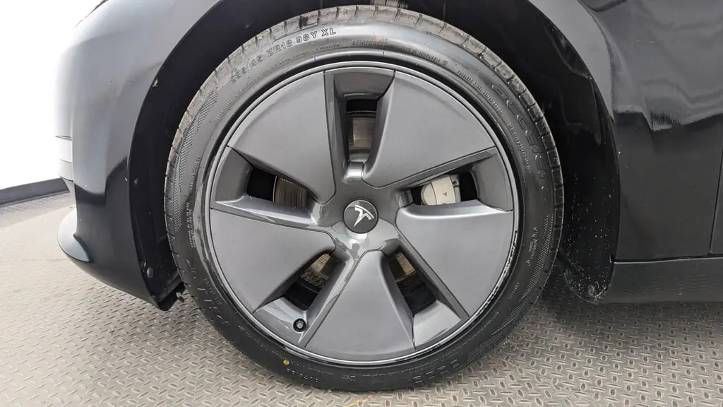 Florida Fine Cars - Used TESLA MODEL 3 2023 MIAMI 