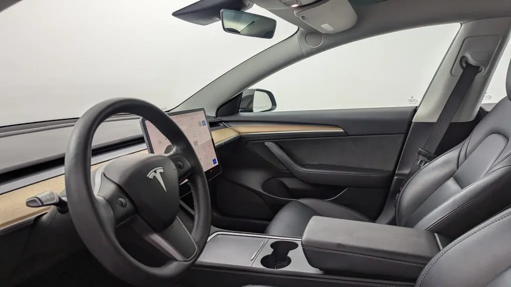 Florida Fine Cars - Used TESLA MODEL 3 2023 MIAMI 