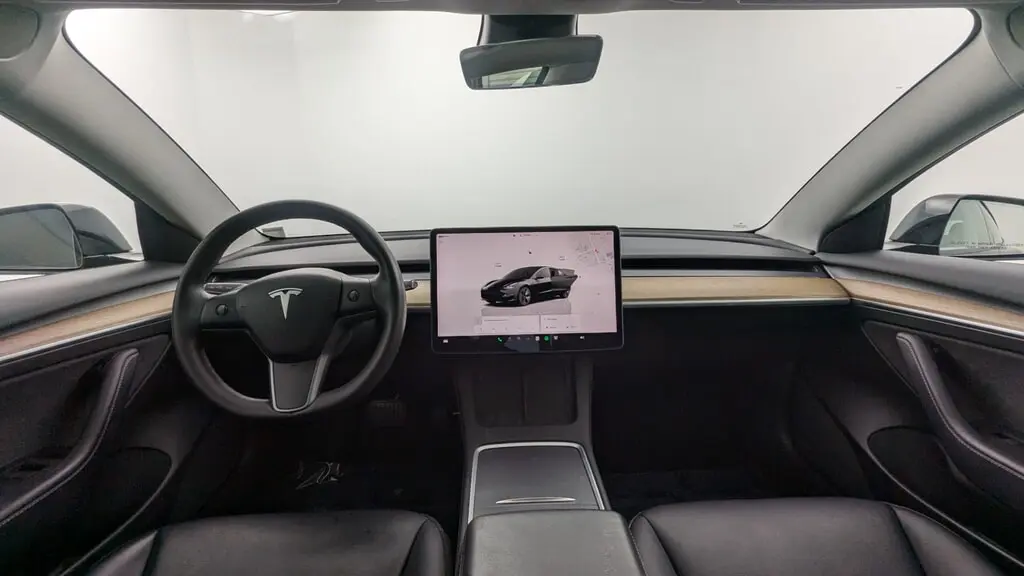 Florida Fine Cars - Used TESLA MODEL 3 2023 MIAMI 