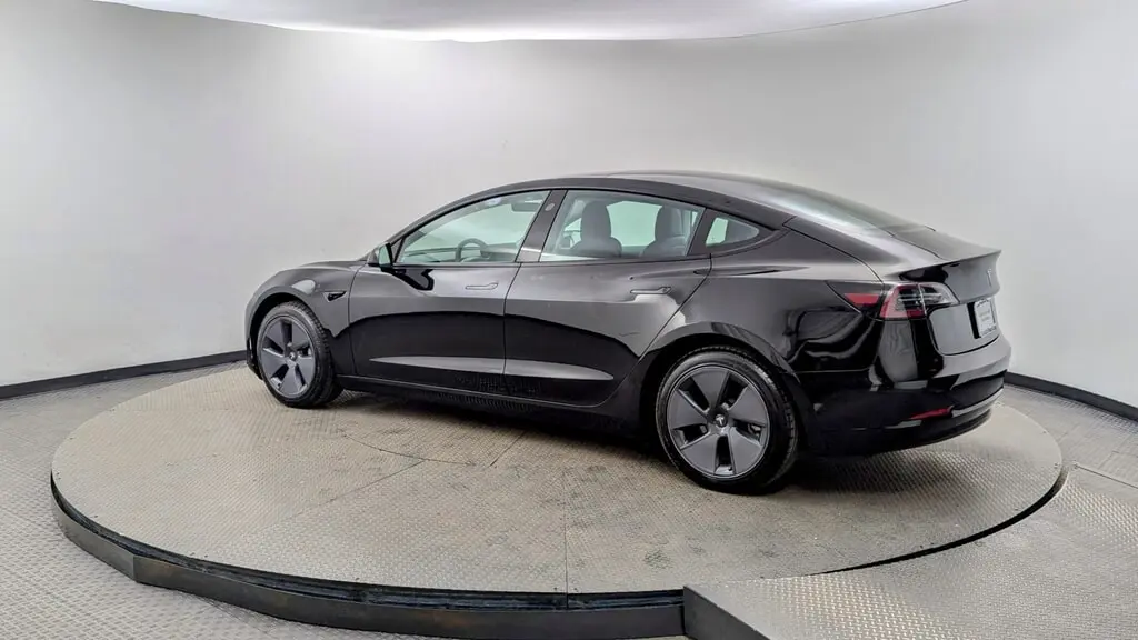 Florida Fine Cars - Used TESLA MODEL 3 2023 MIAMI 