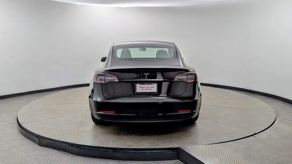 Florida Fine Cars - Used TESLA MODEL 3 2023 MIAMI 