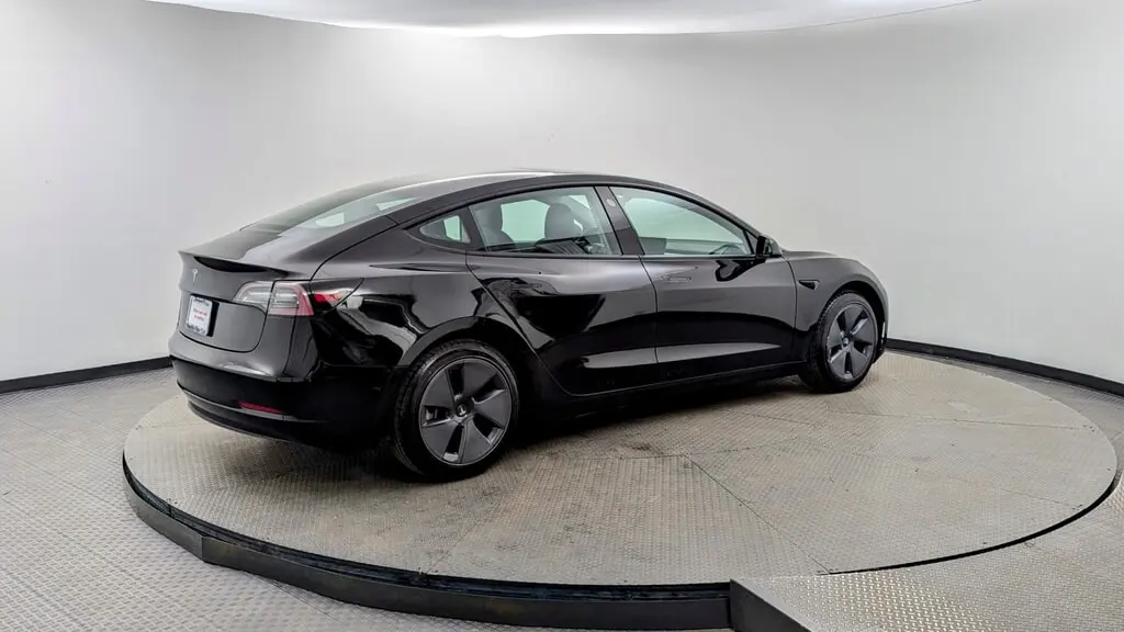 Florida Fine Cars - Used TESLA MODEL 3 2023 MIAMI 