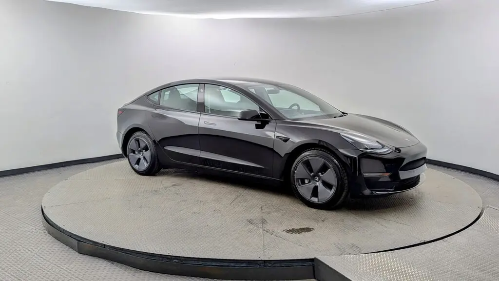 Florida Fine Cars - Used TESLA MODEL 3 2023 MIAMI 