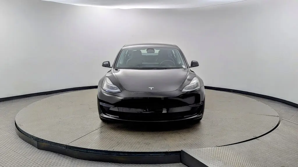 Florida Fine Cars - Used TESLA MODEL 3 2023 MIAMI 