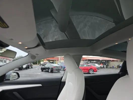 Florida Fine Cars - Used TESLA MODEL 3 2023 MARGATE 