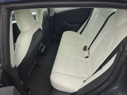 Florida Fine Cars - Used TESLA MODEL 3 2023 MARGATE 