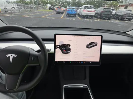Florida Fine Cars - Used TESLA MODEL 3 2023 MARGATE 