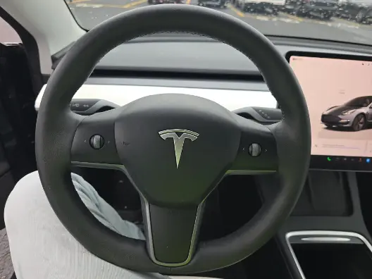 Florida Fine Cars - Used TESLA MODEL 3 2023 MARGATE 