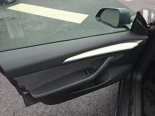 Florida Fine Cars - Used TESLA MODEL 3 2023 MARGATE 