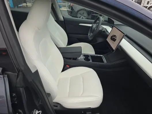 Florida Fine Cars - Used TESLA MODEL 3 2023 MARGATE 