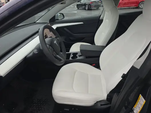 Florida Fine Cars - Used TESLA MODEL 3 2023 MARGATE 