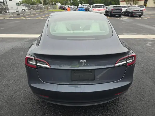 Florida Fine Cars - Used TESLA MODEL 3 2023 MARGATE 