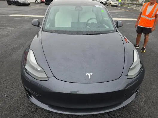 Florida Fine Cars - Used TESLA MODEL 3 2023 MARGATE 