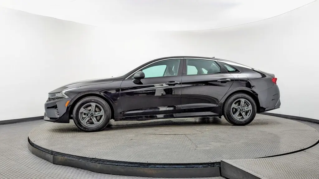 Florida Fine Cars - Used KIA K5 2023 MIAMI LXS