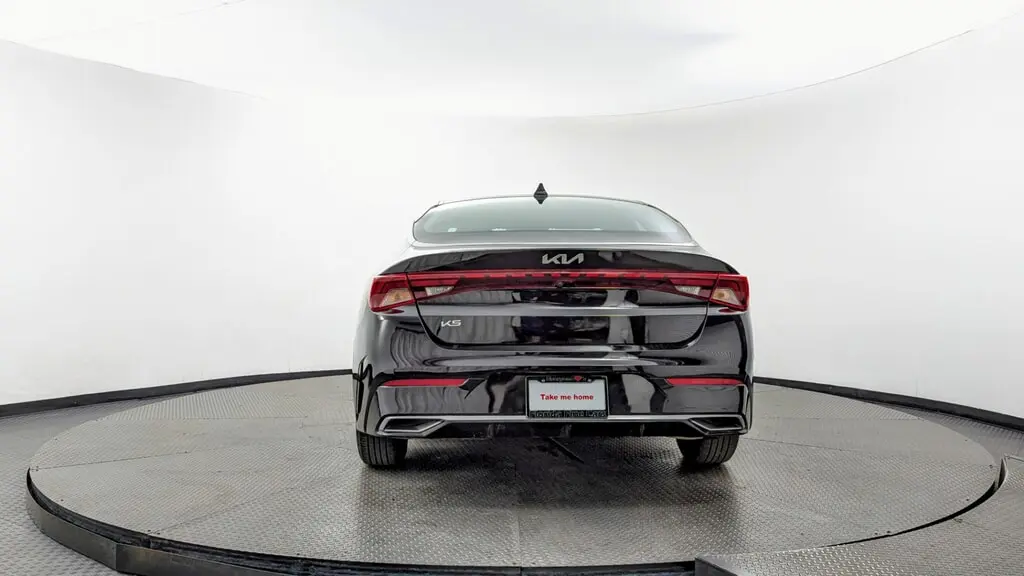 Florida Fine Cars - Used KIA K5 2023 MIAMI LXS