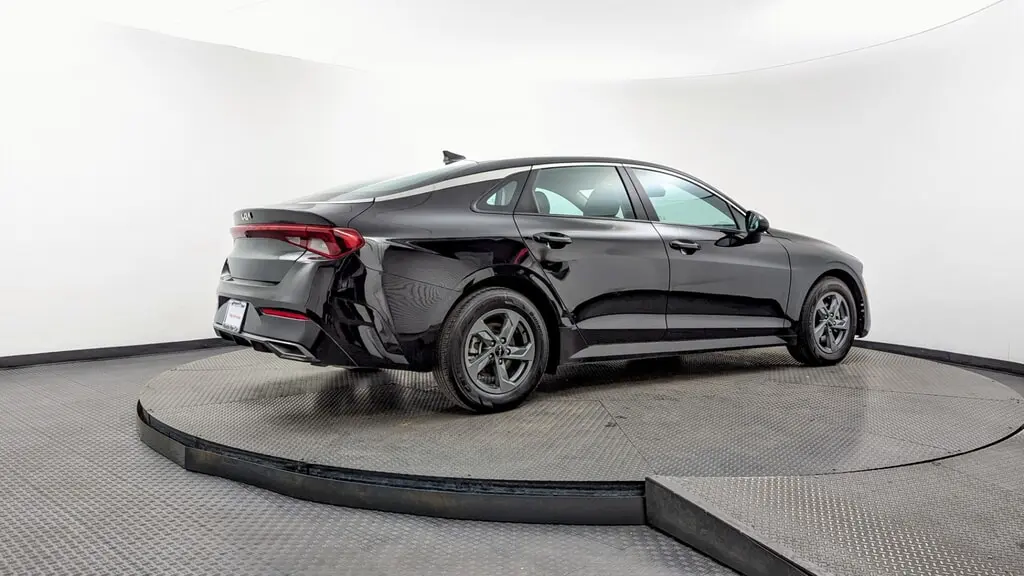 Florida Fine Cars - Used KIA K5 2023 MIAMI LXS