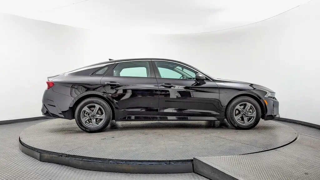 Florida Fine Cars - Used KIA K5 2023 MIAMI LXS