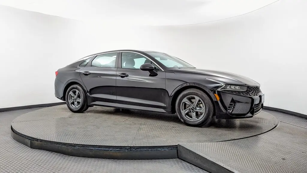 Florida Fine Cars - Used KIA K5 2023 MIAMI LXS