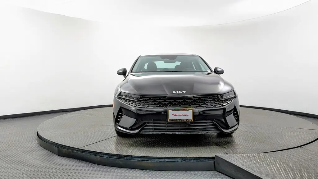 Florida Fine Cars - Used KIA K5 2023 MIAMI LXS