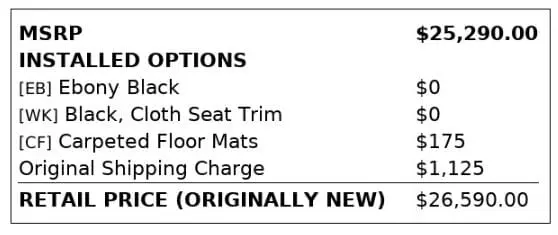 Florida Fine Cars - Used KIA K5 2023 MIAMI LXS