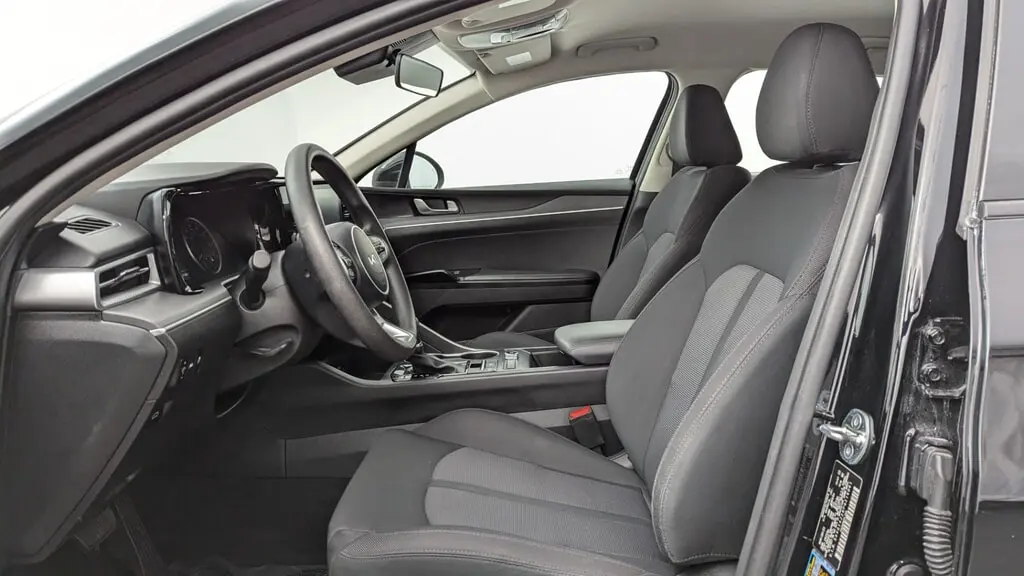 Florida Fine Cars - Used KIA K5 2023 MIAMI LXS