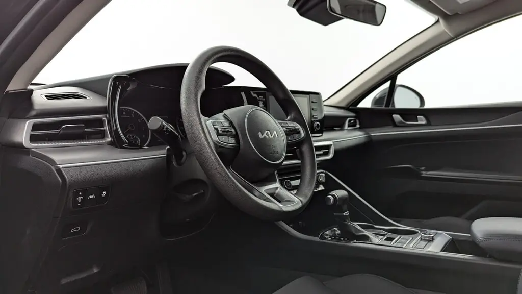 Florida Fine Cars - Used KIA K5 2023 MIAMI LXS