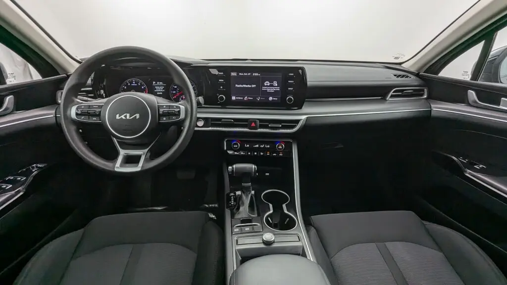 Florida Fine Cars - Used KIA K5 2023 MIAMI LXS