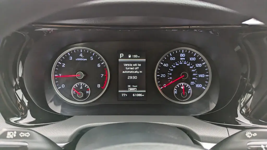 Florida Fine Cars - Used KIA K5 2023 MIAMI LXS