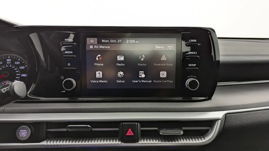 Florida Fine Cars - Used KIA K5 2023 MIAMI LXS