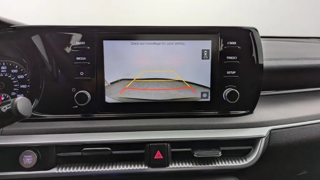 Florida Fine Cars - Used KIA K5 2023 MIAMI LXS