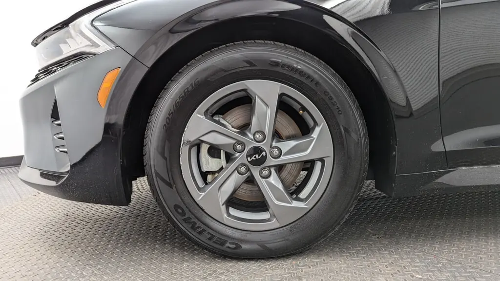 Florida Fine Cars - Used KIA K5 2023 MIAMI LXS