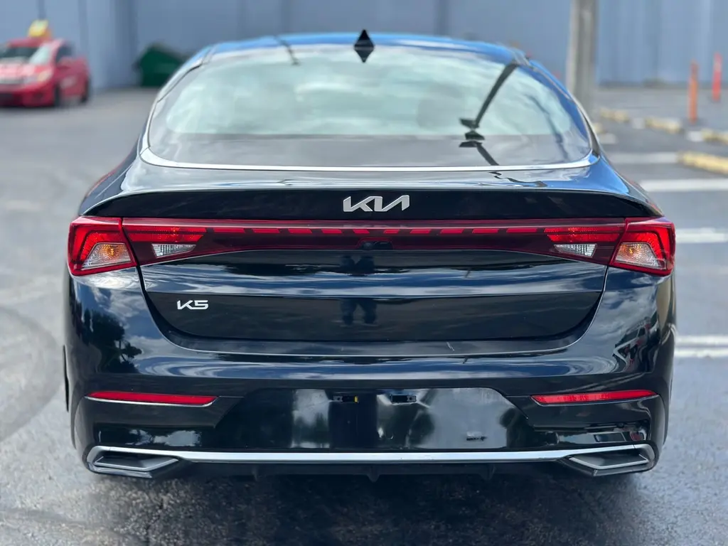 Florida Fine Cars - Used KIA K5 2023 MIAMI LXS