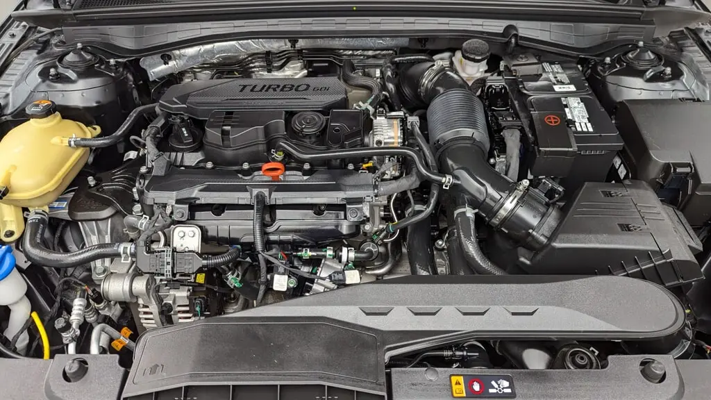 Florida Fine Cars - Used KIA K5 2023 MIAMI LXS