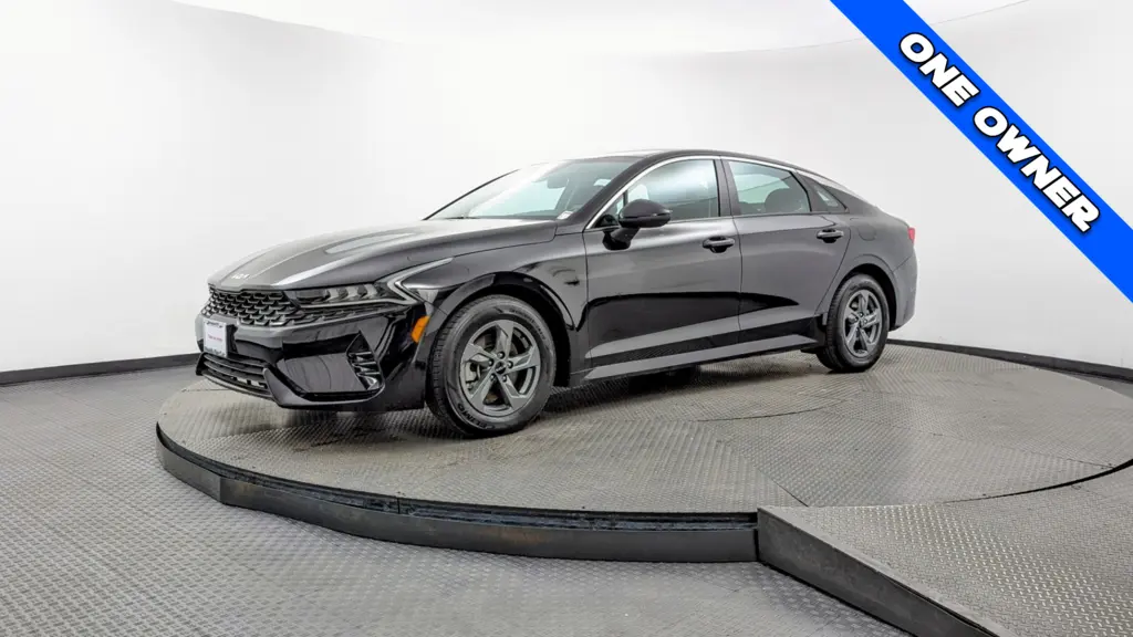 Florida Fine Cars - Used KIA K5 2023 MIAMI LXS