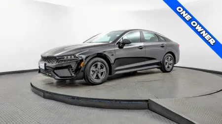Florida Fine Cars - Used KIA K5 2023 MIAMI LXS