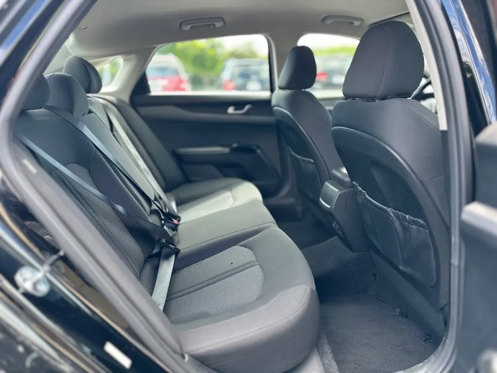 Florida Fine Cars - Used KIA K5 2023 MIAMI LXS