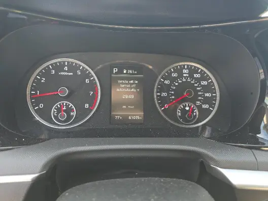 Florida Fine Cars - Used KIA K5 2023 MIAMI LXS